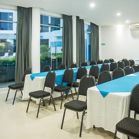 Hotel Florida Sinu Montería Kültér fotó