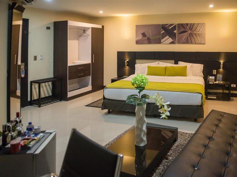 Hotel Florida Sinu Montería Kültér fotó