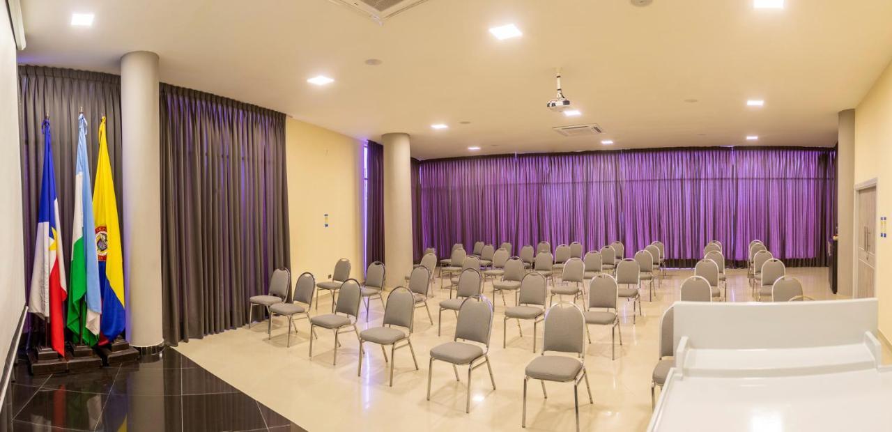 Hotel Florida Sinu Montería Kültér fotó