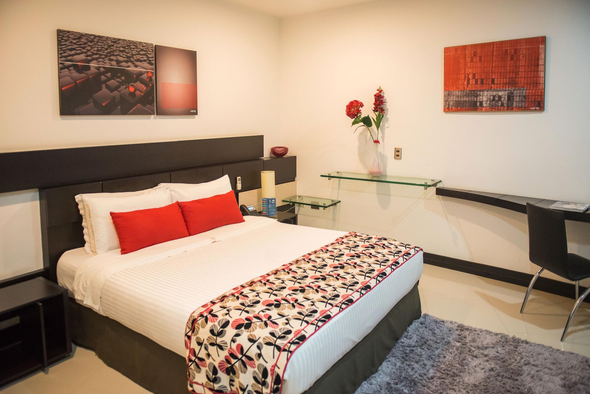 Hotel Florida Sinu Montería Kültér fotó
