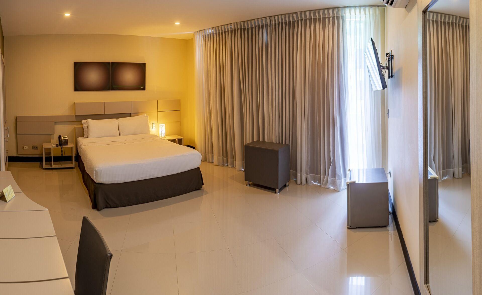 Hotel Florida Sinu Montería Kültér fotó