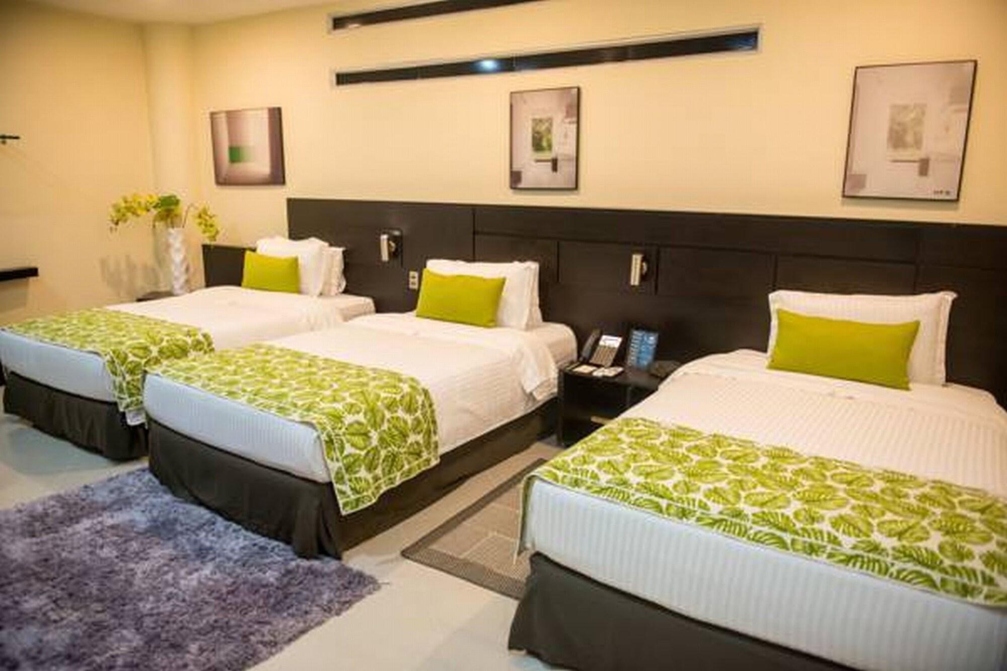 Hotel Florida Sinu Montería Kültér fotó