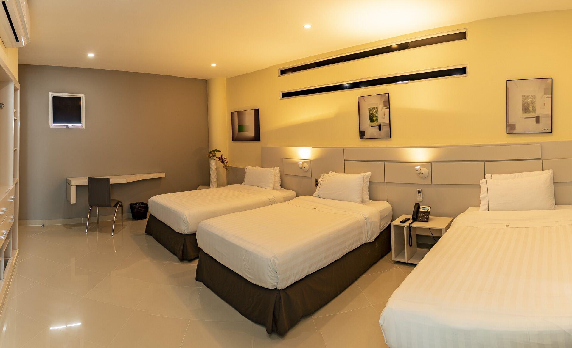 Hotel Florida Sinu Montería Kültér fotó