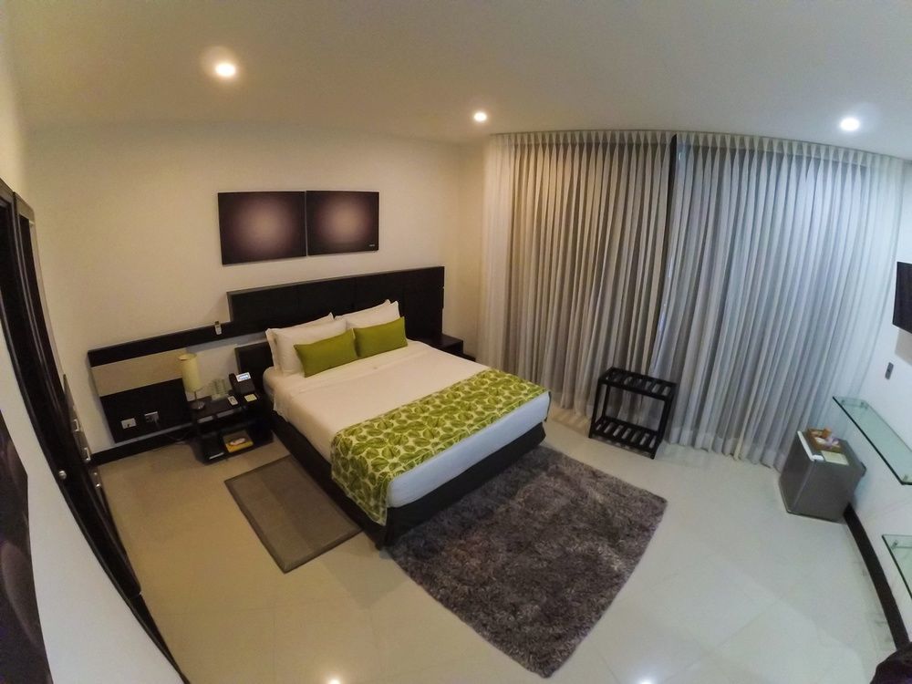 Hotel Florida Sinu Montería Kültér fotó